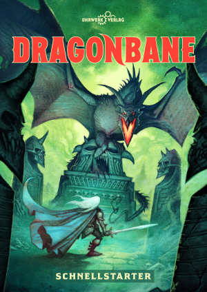Dragonbane