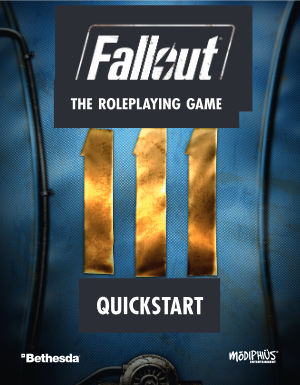 Fallout